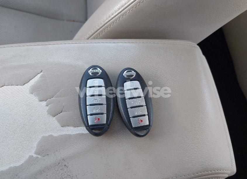 Photo 11 of 2015 Nissan Altima 3.5 SL (VIN 1N4BL3AP2FC571645)