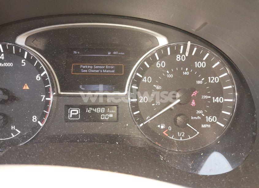 Photo 15 of 2015 Nissan Altima 3.5 SL (VIN 1N4BL3AP2FC571645)