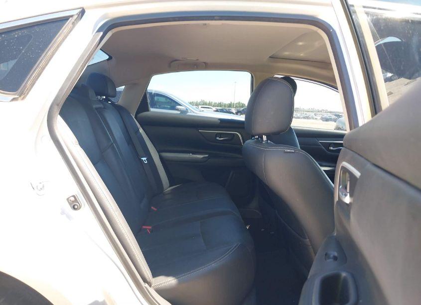 Photo 8 of 2016 Nissan Altima 3.5 SL/3.5 SR (VIN 1N4BL3AP2GC151434)