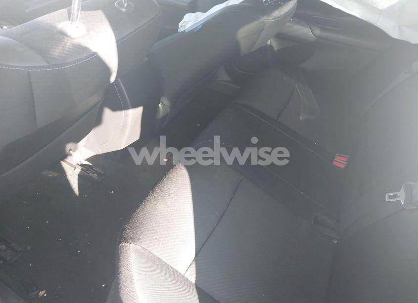 Photo 8 of 2016 Nissan Altima 3.5 SR (VIN 1N4BL3AP2GC259293)