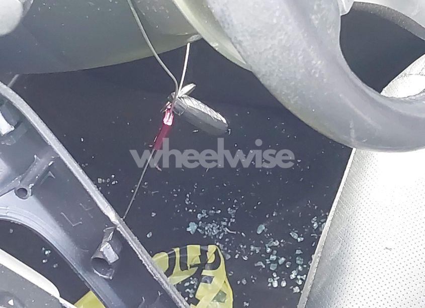 Photo 11 of 2017 Nissan Altima 3.5 SL/3.5 SR (VIN 1N4BL3AP2HC126101)