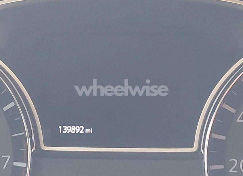 Photo 15 of 2017 Nissan Altima 3.5 SL (VIN 1N4BL3AP2HC170230)