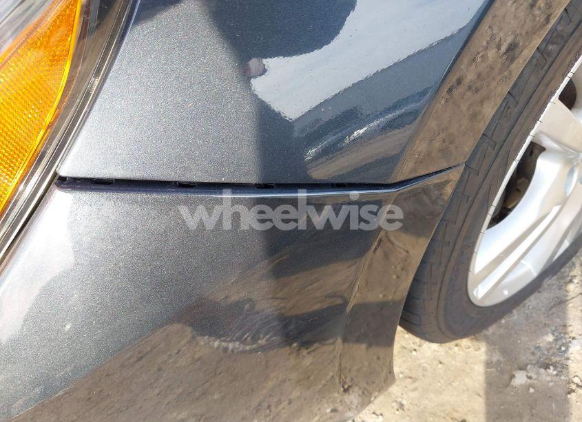 Photo 6 of 2017 Nissan Altima 3.5 SL (VIN 1N4BL3AP2HC170230)