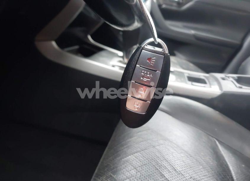 Photo 11 of 2013 Nissan Altima 3.5 SL (VIN 1N4BL3AP3DN405426)