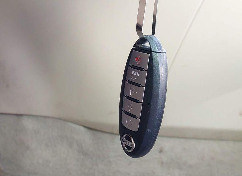 Photo 11 of 2013 Nissan Altima 3.5 SV (VIN 1N4BL3AP3DN471989)