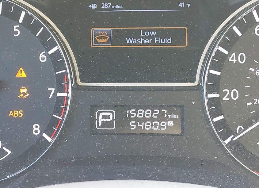 Photo 15 of 2013 Nissan Altima 3.5 SV (VIN 1N4BL3AP3DN471989)