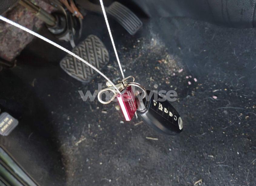 Photo 11 of 2013 Nissan Altima 3.5 SL (VIN 1N4BL3AP3DN515859)