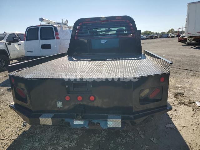 Photo 5 of 2016 CHEVROLET SILVERADO FLATBED TRUCK N/A (VIN 1N4BL3AP3DN534976)