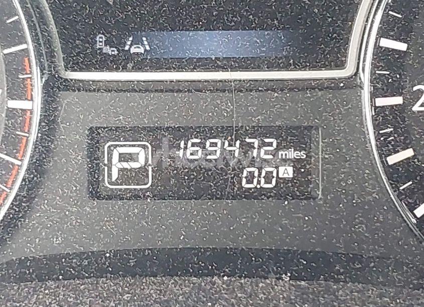 Photo 15 of 2014 Nissan Altima 3.5 SL (VIN 1N4BL3AP3EC274561)