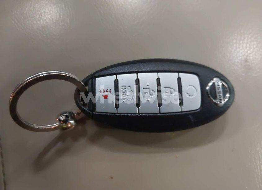 Photo 11 of 2015 Nissan Altima 3.5 SL (VIN 1N4BL3AP3FC144071)