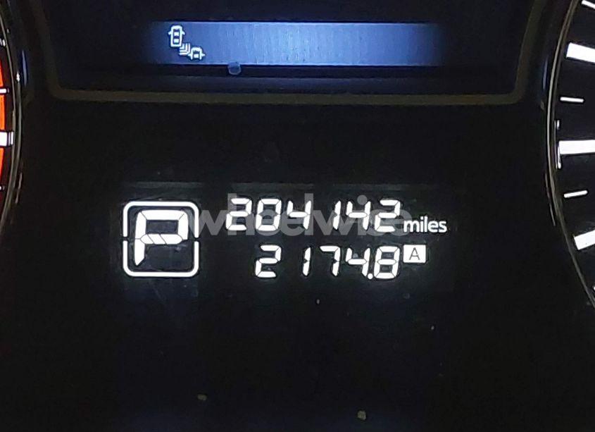 Photo 15 of 2015 Nissan Altima 3.5 SL (VIN 1N4BL3AP3FC144071)