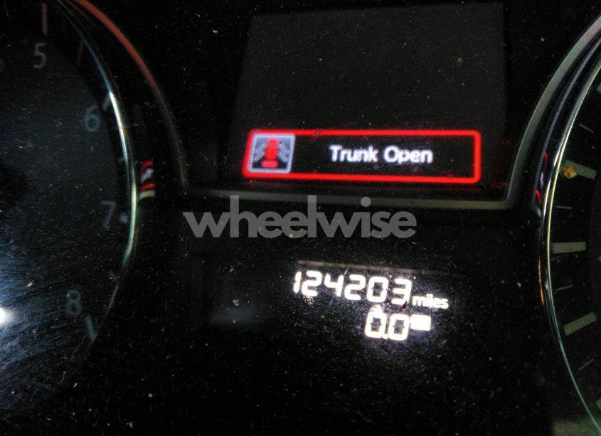 Photo 7 of 2015 Nissan Altima 3.5 S/3.5 SL/3.5 SV (VIN 1N4BL3AP3FC181881)