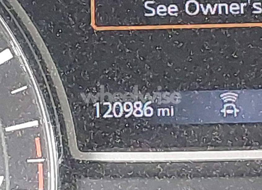 Photo 15 of 2016 Nissan Altima 3.5 SL (VIN 1N4BL3AP3GC142130)