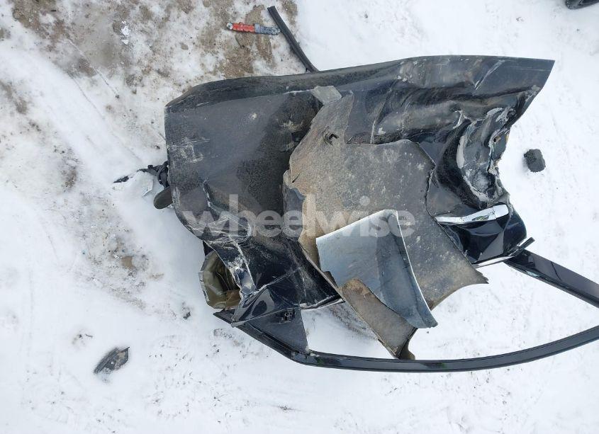 Photo 12 of 2016 Nissan Altima 3.5 SL (VIN 1N4BL3AP3GC162460)