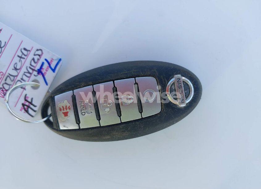 Photo 11 of 2016 Nissan Altima 3.5 SR (VIN 1N4BL3AP3GC180991)