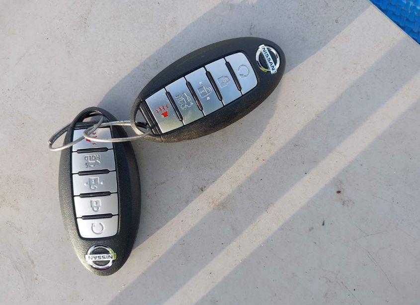 Photo 11 of 2016 Nissan Altima 3.5 SL (VIN 1N4BL3AP3GC230417)