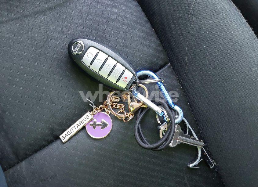 Photo 11 of 2016 Nissan Altima 3.5 SR (VIN 1N4BL3AP3GC261361)