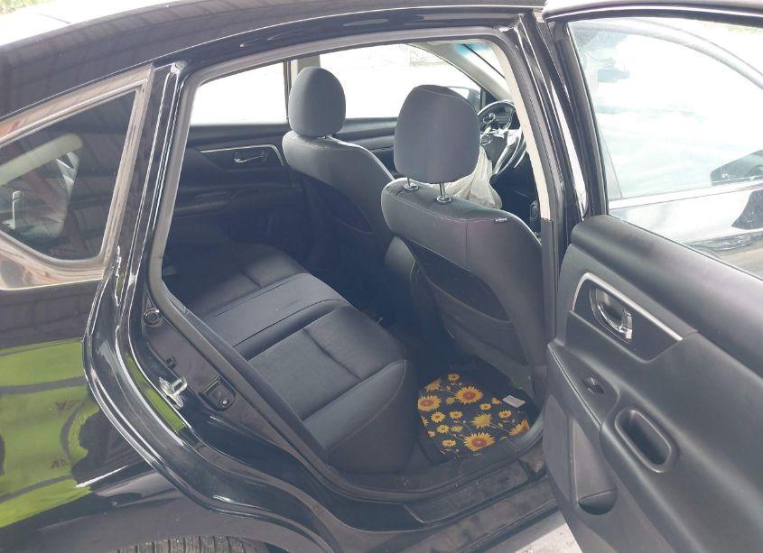 Photo 8 of 2016 Nissan Altima 3.5 SR (VIN 1N4BL3AP3GC269914)