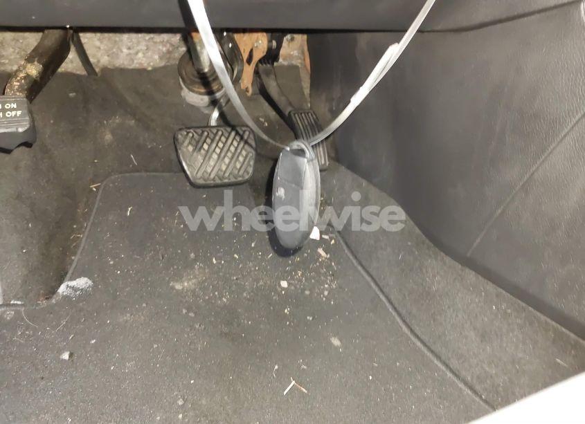 Photo 11 of 2013 Nissan Altima 3.5 SV (VIN 1N4BL3AP4DC132010)