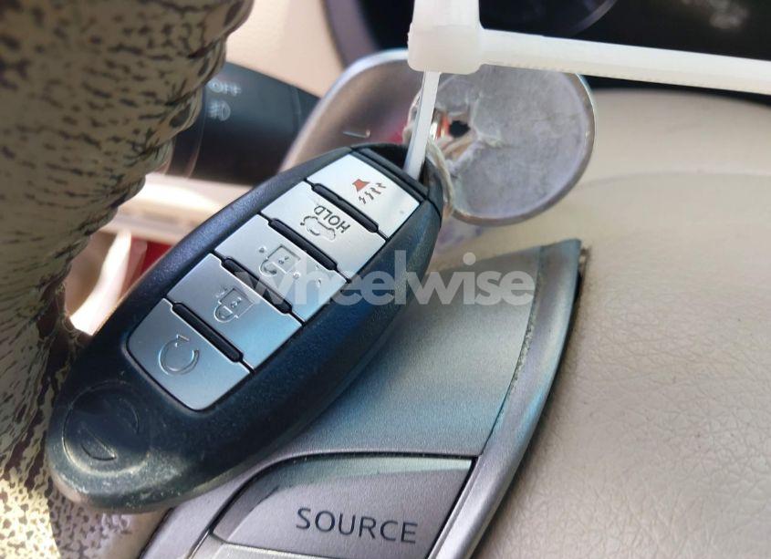 Photo 11 of 2013 Nissan Altima 3.5 SL (VIN 1N4BL3AP4DC219163)