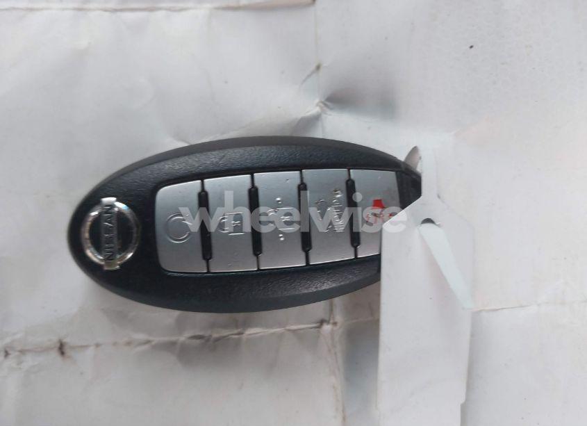 Photo 11 of 2013 Nissan Altima 3.5 SL (VIN 1N4BL3AP4DN476537)