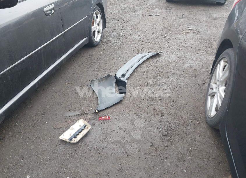 Photo 12 of 2013 Nissan Altima 3.5 SL (VIN 1N4BL3AP4DN476537)