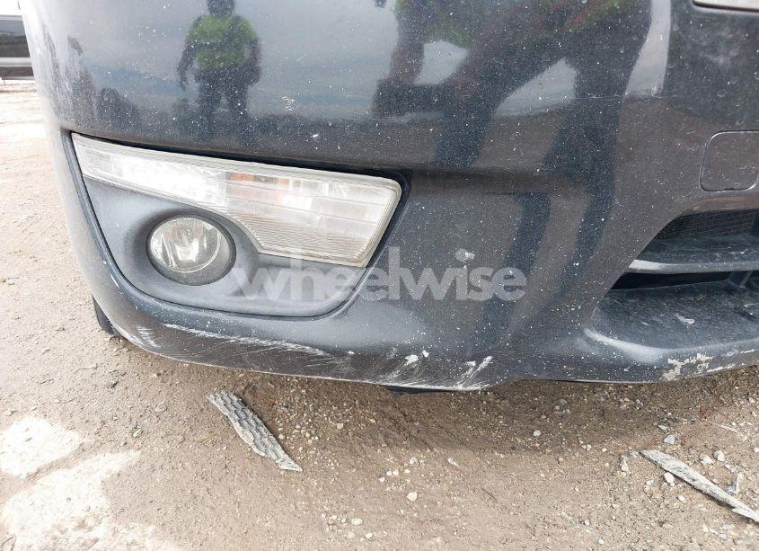 Photo 12 of 2013 Nissan Altima 3.5 SV (VIN 1N4BL3AP4DN488106)