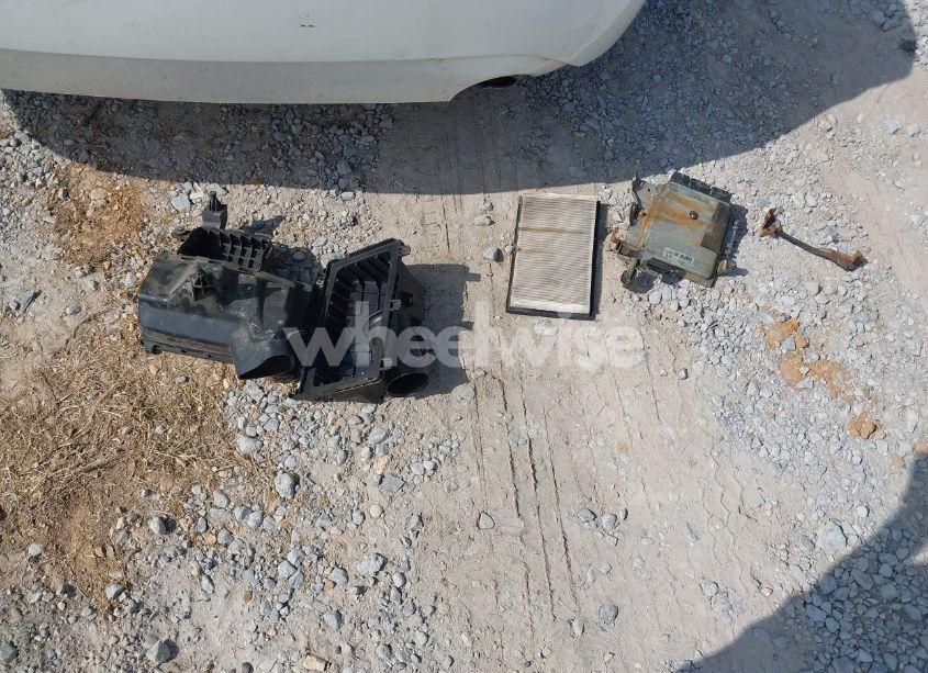 Photo 12 of 2013 Nissan Altima 3.5 SL (VIN 1N4BL3AP4DN531438)