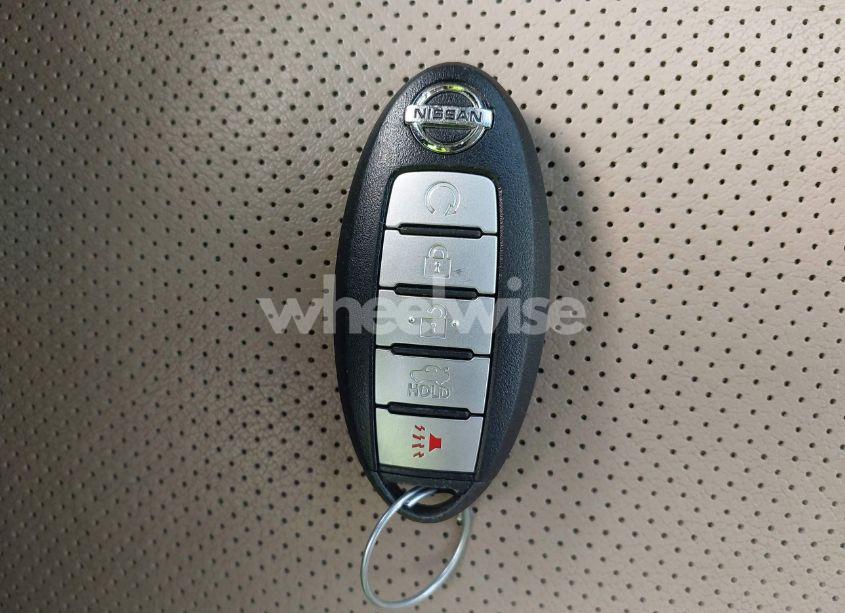 Photo 11 of 2014 Nissan Altima 3.5 SL (VIN 1N4BL3AP4EC108095)