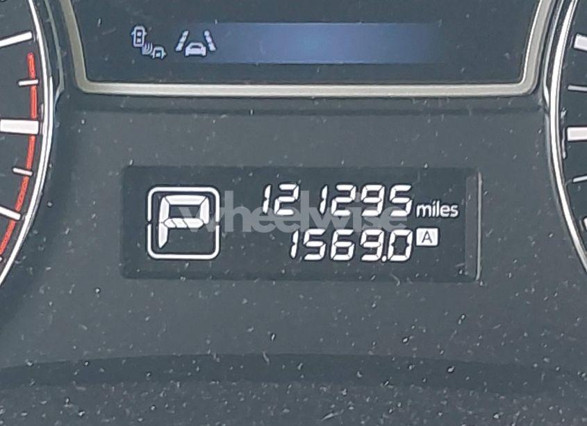 Photo 16 of 2014 Nissan Altima 3.5 SL (VIN 1N4BL3AP4EC108095)