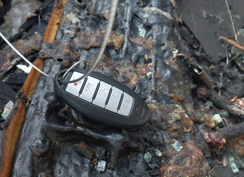 Photo 11 of 2015 Nissan Altima 3.5 SL (VIN 1N4BL3AP4FC127005)