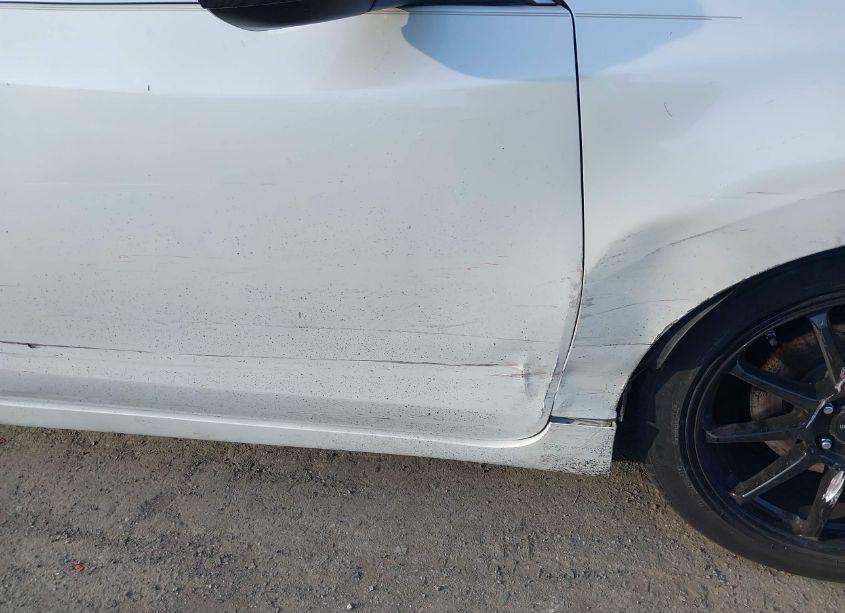 Photo 18 of 2015 Nissan Altima 3.5 SL (VIN 1N4BL3AP4FC130017)