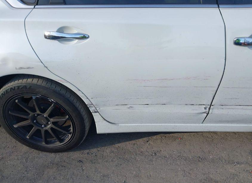 Photo 19 of 2015 Nissan Altima 3.5 SL (VIN 1N4BL3AP4FC130017)