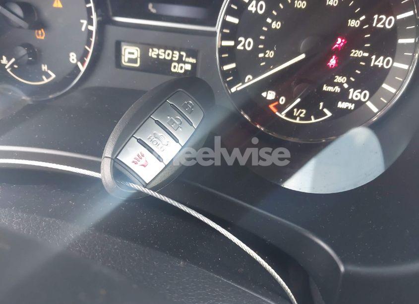 Photo 11 of 2015 Nissan Altima 3.5 S/3.5 SL/3.5 SV (VIN 1N4BL3AP4FC459557)