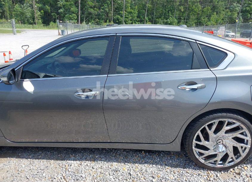 Photo 14 of 2015 Nissan Altima 3.5 S/3.5 SL/3.5 SV (VIN 1N4BL3AP4FC459557)