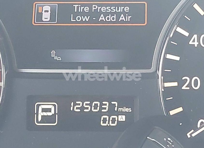 Photo 15 of 2015 Nissan Altima 3.5 S/3.5 SL/3.5 SV (VIN 1N4BL3AP4FC459557)