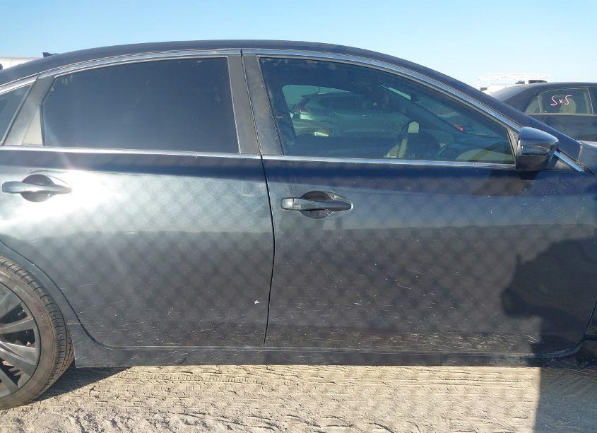 Photo 13 of 2016 Nissan Altima 3.5 SL (VIN 1N4BL3AP4GC118550)