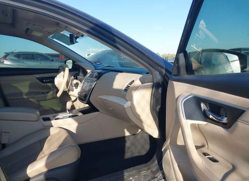 Photo 5 of 2016 Nissan Altima 3.5 SL (VIN 1N4BL3AP4GC118550)