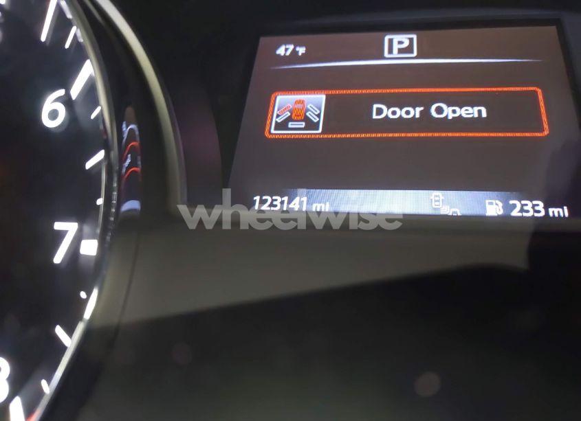 Photo 15 of 2016 Nissan Altima 3.5 SL (VIN 1N4BL3AP4GC289153)