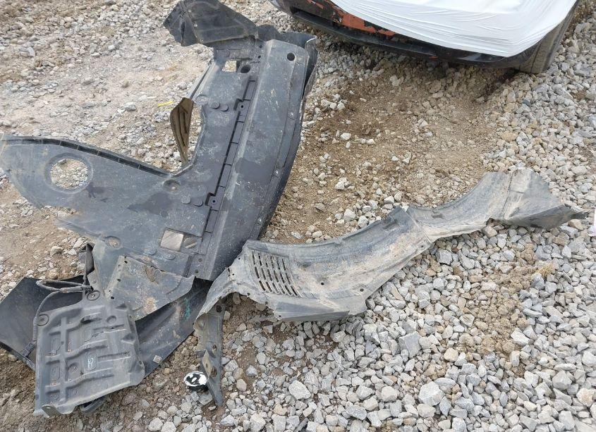 Photo 12 of 2017 Nissan Altima 3.5 SL/3.5 SR (VIN 1N4BL3AP4HC127928)