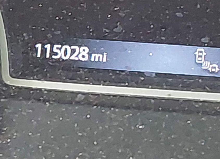 Photo 16 of 2017 Nissan Altima 3.5 SL/3.5 SR (VIN 1N4BL3AP4HC127928)