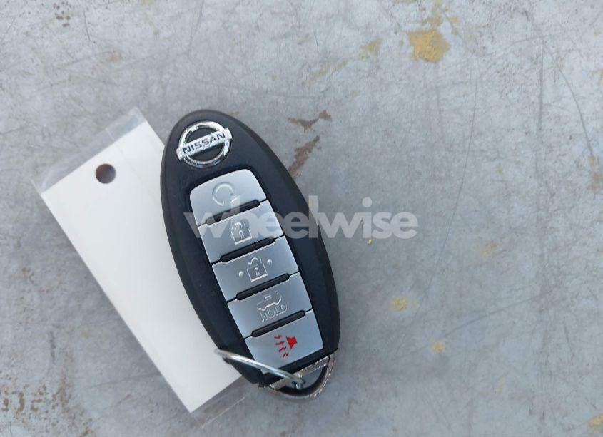 Photo 11 of 2017 Nissan Altima 3.5 SL (VIN 1N4BL3AP4HC180533)