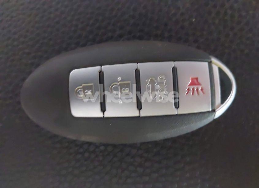 Photo 11 of 2017 Nissan Altima 3.5 SL (VIN 1N4BL3AP4HC186364)