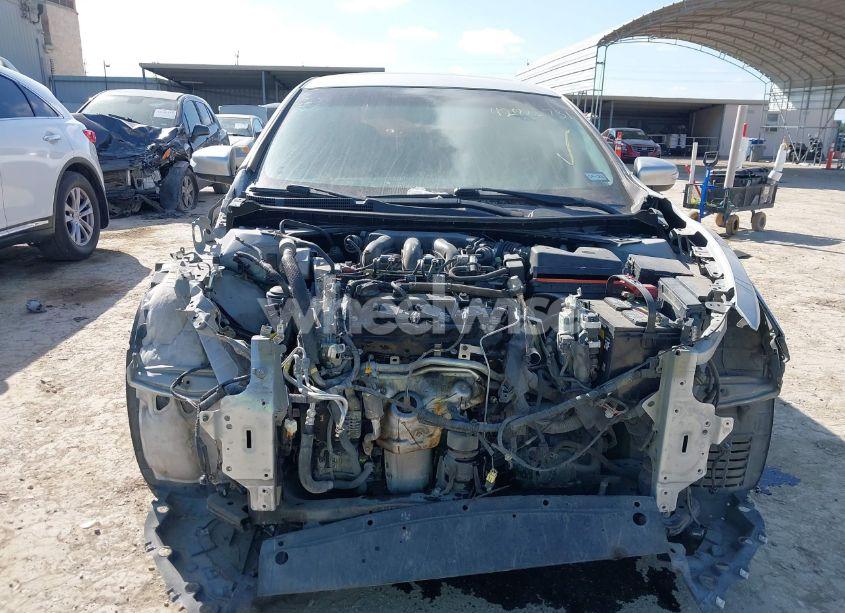 Photo 13 of 2017 Nissan Altima 3.5 SL (VIN 1N4BL3AP4HC186364)