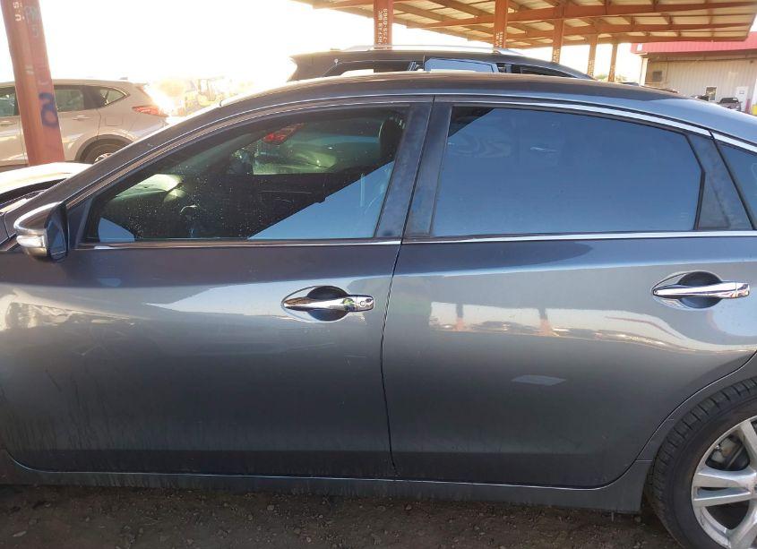 Photo 14 of 2017 Nissan Altima 3.5 SL (VIN 1N4BL3AP4HC200571)