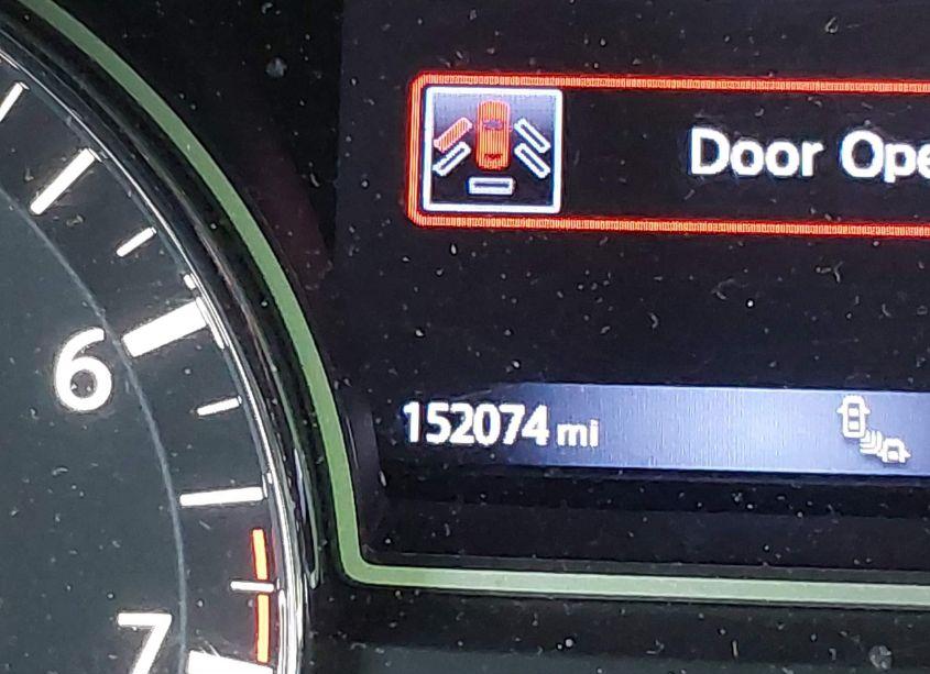 Photo 15 of 2017 Nissan Altima 3.5 SL (VIN 1N4BL3AP4HC200571)