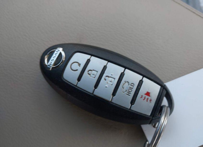 Photo 11 of 2013 Nissan Altima 3.5 SL (VIN 1N4BL3AP5DC109920)