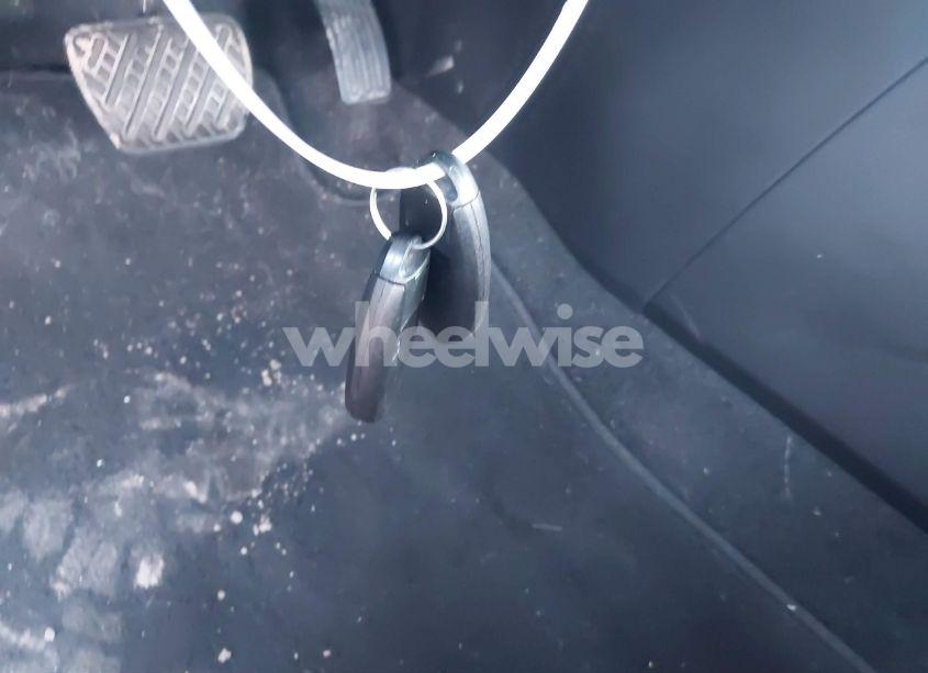 Photo 11 of 2013 Nissan Altima 3.5 SV (VIN 1N4BL3AP5DC194113)