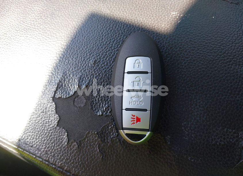 Photo 11 of 2013 Nissan Altima 3.5 SV (VIN 1N4BL3AP5DC197111)