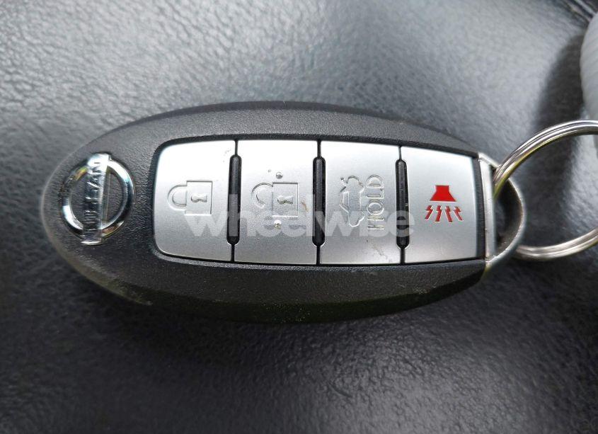 Photo 11 of 2013 Nissan Altima 3.5 SL (VIN 1N4BL3AP5DC236165)